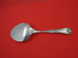Wave Edge By Tiffany and Co. Sterling Silver Pastry Server FH AS 9 1/2"
