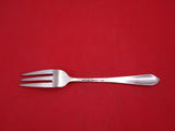 Ivy by Old Newbury Crafters ONC Sterling Silver Regular Fork 7 1/4"