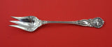 Saint James By Tiffany Sterling Silver Terrapin Fork original 5 3/4"