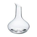 Sky by Georg Jensen Stainless Steel and Glass Wine Carafe Modern - New