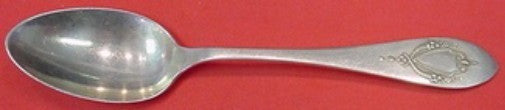 Mount Vernon by Lunt Sterling Silver Teaspoon 5 3/4"