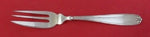 Palm Beach By Buccellati Sterling Silver Pastry Fork 3-tine 5 3/4"