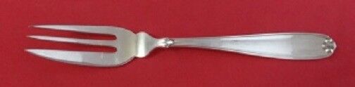 Palm Beach By Buccellati Sterling Silver Pastry Fork 3-tine 5 3/4"