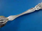 Blackberry by Tiffany and Co Sterling Silver Fruit Fork GW 6" with No Leaf