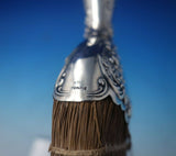 Luxembourg by Gorham Sterling Silver Clothes Brush 7 1/2" #C58 c.1915 (#5734)