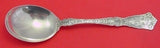 Berain by Wallace Sterling Silver Gumbo Soup Spoon 7" Flatware