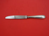 Perles by Christofle Silverplate Tea Knife HH WS modern blade 7 1/4"