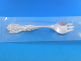 Francis I by Reed and Barton New Script Mark Silver Cake Ice Cream Spork Custom