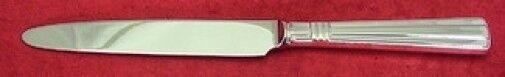 Cortina by Fortunoff / Buccellati-Italy Sterling Silver Regular Knife