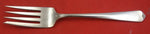 Reflection by Wallace Sterling Silver Salad Fork 6 1/8"