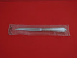 William and Mary by Lunt Sterling Silver Steak Knife new FS 9 1/4"