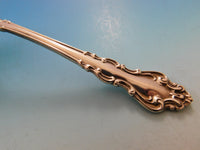 Spanish Baroque by Reed & Barton Sterling Silver Flatware Set Service 26 pcs
