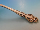 Spanish Baroque by Reed & Barton Sterling Silver Flatware Set Service 26 pcs