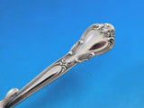 Chantilly by Gorham Sterling Silver Tea Infuser Spoon Unusual Piercing 5 5/8"