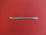 Silver Wheat by Reed & Barton Sterling Silver Regular Knife Modern 8 3/4"