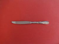 Silver Wheat by Reed & Barton Sterling Silver Regular Knife Modern 8 3/4"