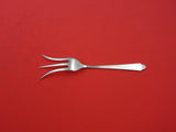 Granado by Lunt Sterling Silver Lemon Fork 5"
