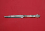 Eloquence by Lunt Sterling Silver Grapefruit Knife 7 1/4" HH WS Custom Made