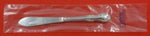 Joan of Arc by International Sterling Silver Master Butter Hollow Handle 7" New