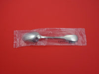 Cluny by Christofle Silverplate Dessert Spoon factory sealed 7 1/2"