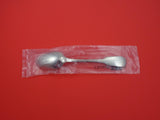 Cluny by Christofle Silverplate Dessert Spoon factory sealed 7 1/2"