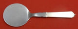 Pyramid by Georg Jensen Sterling Silver Tomato Server HH WS Original 7 3/4"