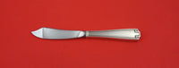 Etruscan by Gorham Sterling Silver Master Butter hollow handle 6 5/8"