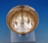 Beaded by Jensen Sterling Silver Vase #107B Black & Decker 50th Ann. (#7445)