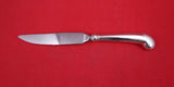 King William by Tiffany and Co Sterling Silver Steak Knife w/ lined edge 9"