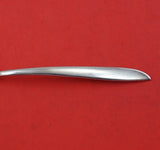 Silver Rhythm by International Sterling Silver Jelly Server 6 5/8" Serving