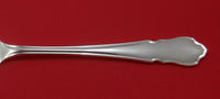 Du Barry by Carrs Sterling Silver 5 O'Clock Spoon New Never Used 5 1/2"