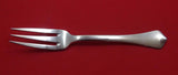 Brantorne by Ercuis French Sterling Silver Salad Fork 3-Tine 6 1/2" Flatware
