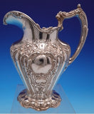 Chantilly by Gorham Grand Sterling Silver Sugar & Creamer 598 599 (#9187)