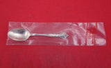 Savannah by Reed & Barton Sterling Silver Demitasse Spoon 4 3/8" New