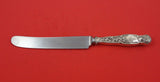 Heraldic by Whiting Sterling Silver Regular Knife old french 9"