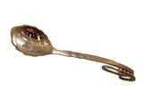 Ornamental #41 by Georg Jensen Sterling Silver Sugar Sifter 5 1/4"