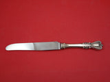 Old Colonial by Towle Sterling Silver Dinner Knife Blunt Sheffield Blade 9 1/2"