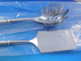 French Regency by Wallace Sterling Silver Italian Set 2pc HHWS  Custom Made