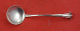 English Onlsow by Various makers Sterling Silver Sauce Ladle by Spaulding 5 3/4"