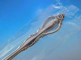 Grande Regency by International Sterling Silver Flatware Set 8 Service 36 pc New