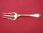 Old Newbury by Towle Sterling Silver Spinach Fork 9 1/4"  Rare