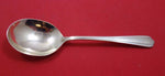 Chimes by International Sterling Silver Cream Soup Spoon 5 7/8"