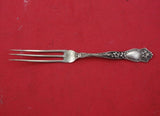 Althea by International Sterling Silver Strawberry Fork 4 5/8" Flatware