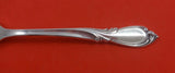 Rhapsody New by International Sterling Silver Salad Serving Fork 3-Tine 9"