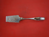 Applied Metals by Gorham Sterling Silver Asparagus Serving Tong w/ Yolk 11 5/8"