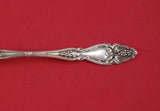 Cloeta by International Sterling Silver Bouillon Soup Spoon 5 3/8" Heirloom