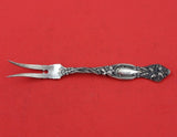 Frontenac by International Sterling Silver Lemon Fork 2-Tine Plain 5" Serving