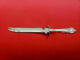 Sir Christopher by Wallace Sterling Silver Ham Slice HH WS 11 1/2" Custom Made