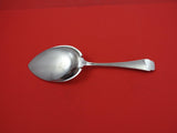 Number 90 By Knowles Sterling Silver Pie Server FH AS Bright Cut Blade 8 3/4"