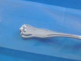 Provence by Tiffany & Co. Sterling Silver Salt Spoon Master 3 3/8" Custom Made